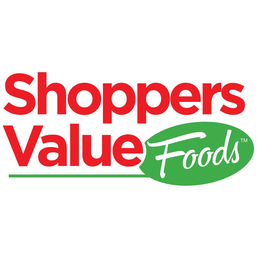Shoppers Value Foods Macon app icon