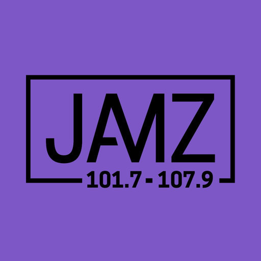 My Radio Jamz app icon