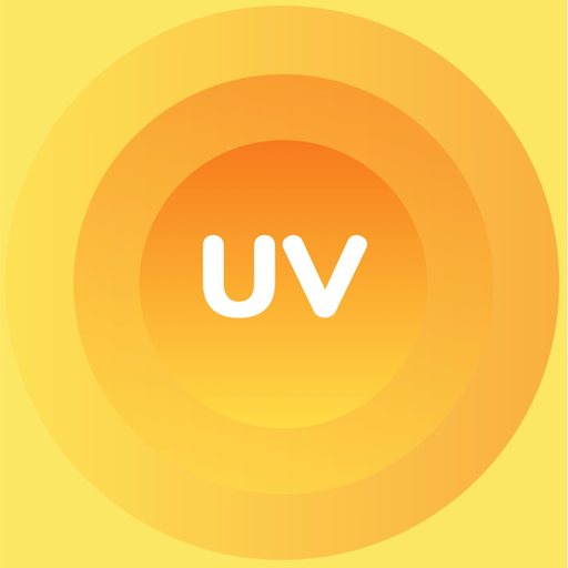 Sun Tracker: UV Index & Tan app icon