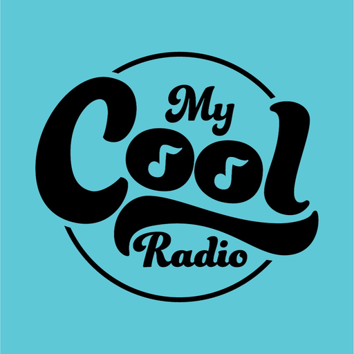 My Cool Radio app icon