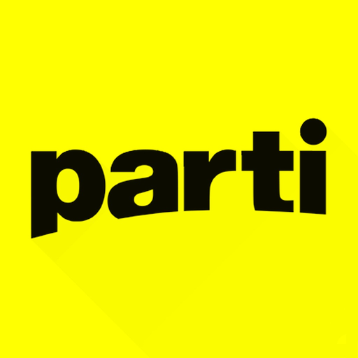 PARTi app icon