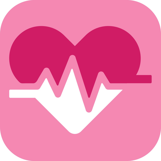 MyHeart CHOP app icon