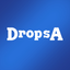 DropsA.app icon