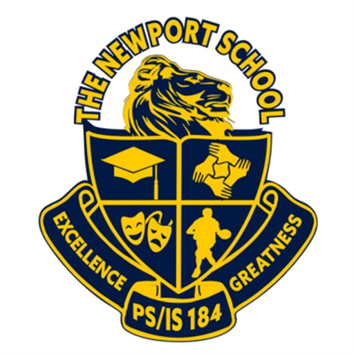 PS 184 Newport app icon