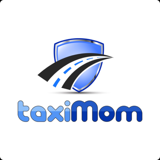 TaxiMom app icon