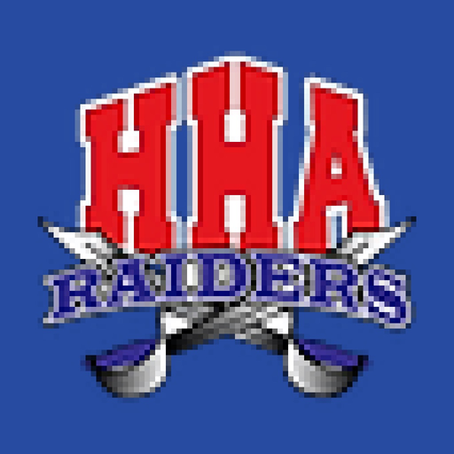 Holly Hill Academy app icon