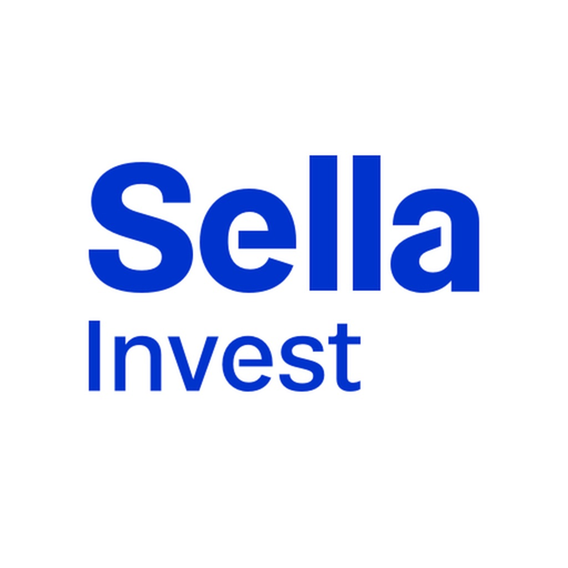 Sella Invest app icon