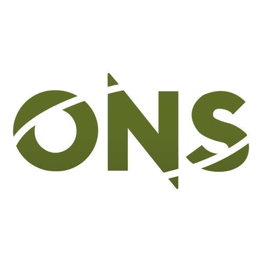 ONS+ app icon