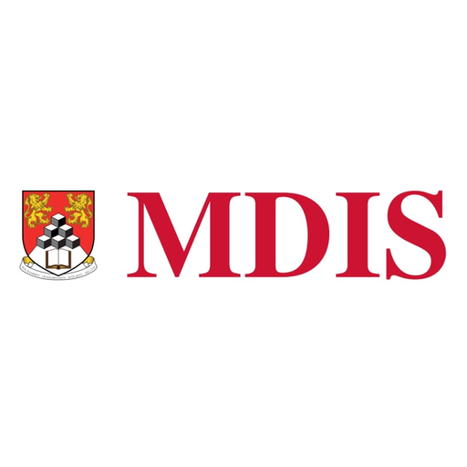 MDIS SG app icon