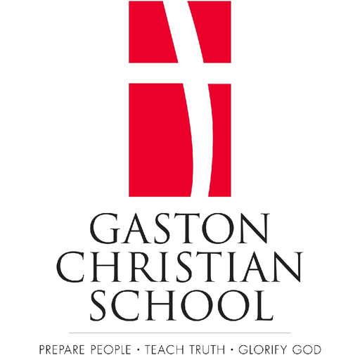 Gaston Christian School-NC app icon