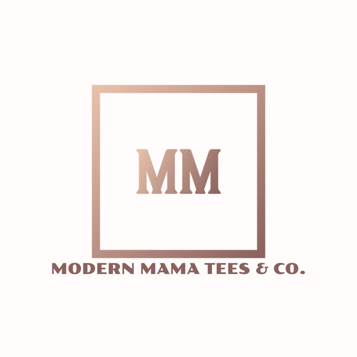 Modern Mama Tees & Co. app icon