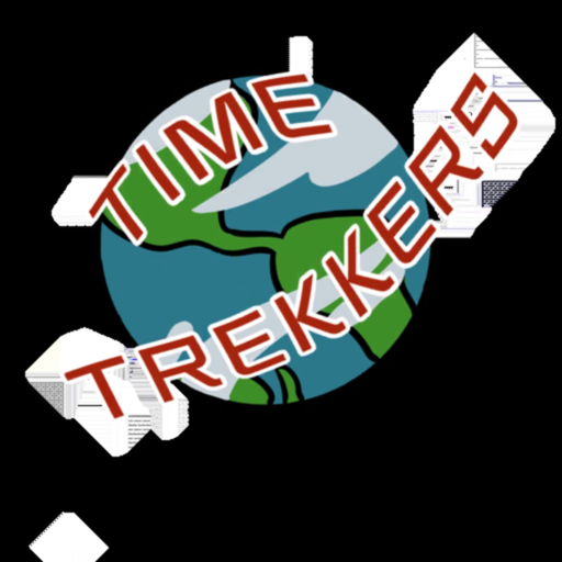 Time Trekkers app icon