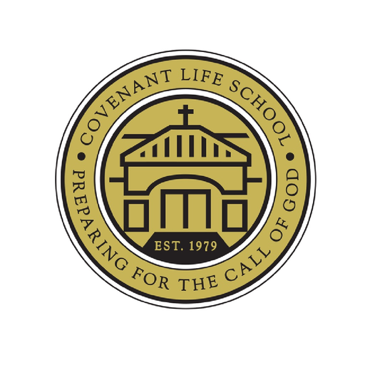 Covenant Life School app icon