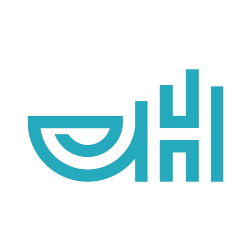 Janus Heilsuefling app icon