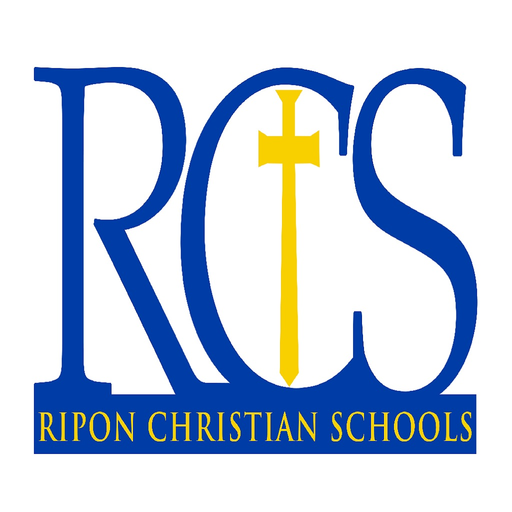 Ripon Christian Schools app icon