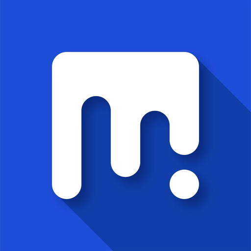 Paintbox App for Painters app icon