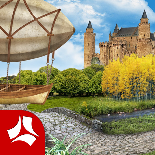 Blackthorn Castle 2 app icon
