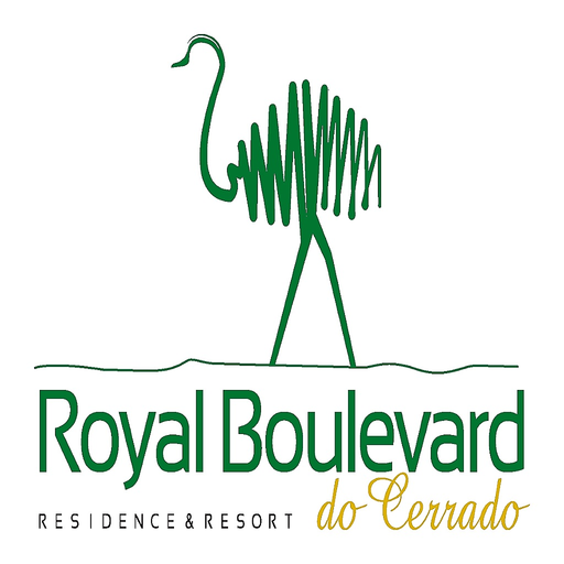 Royal Boulevard app icon