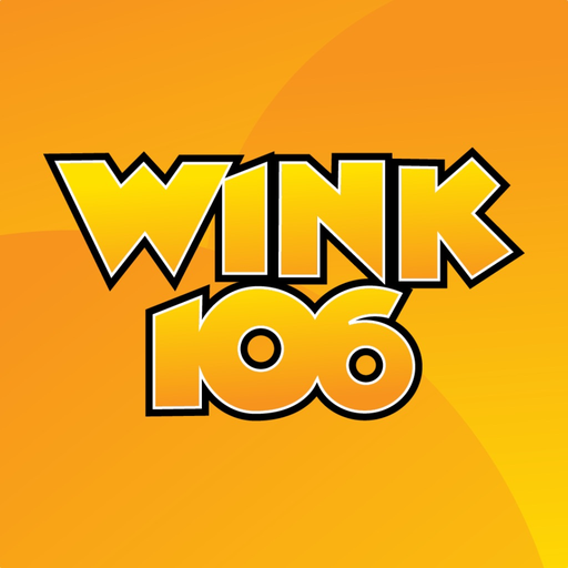 Wink 106 app icon