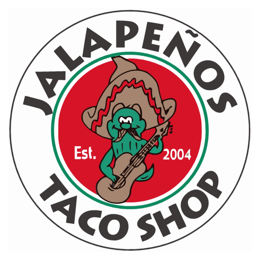 Jalapenos Taco Shop app icon