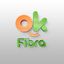OK FIBRA icon