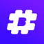 Business Hashtags App icon