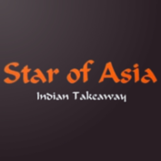 Star Of Asia app icon