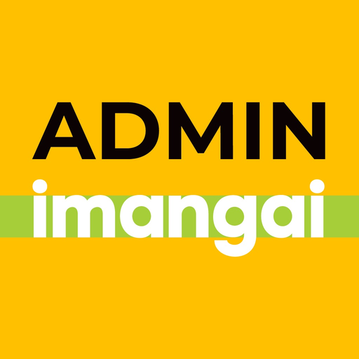 Imangai App ADM app icon