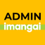 Imangai App ADM icon