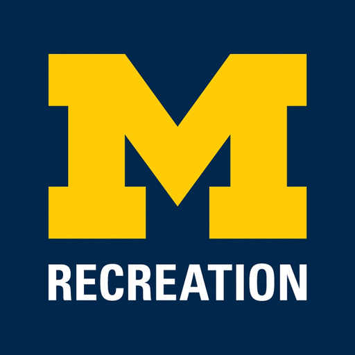 Michigan Recreation app icon