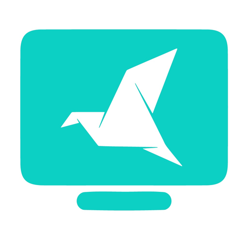 Glyde Terminal app icon