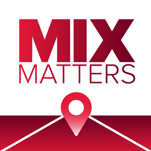 Mix Matters Tool app icon