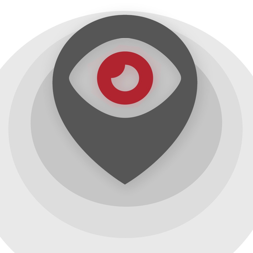 Digifort Live Witness app icon