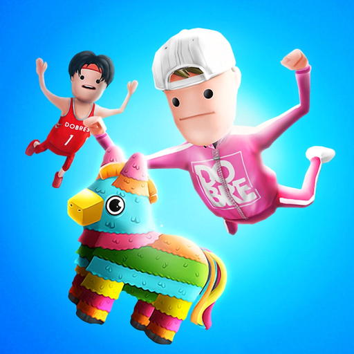 Dobre Duel app icon