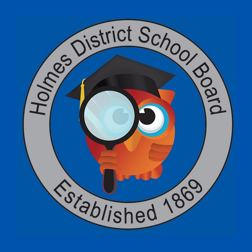 Holmes County Schools-FOCUS app icon