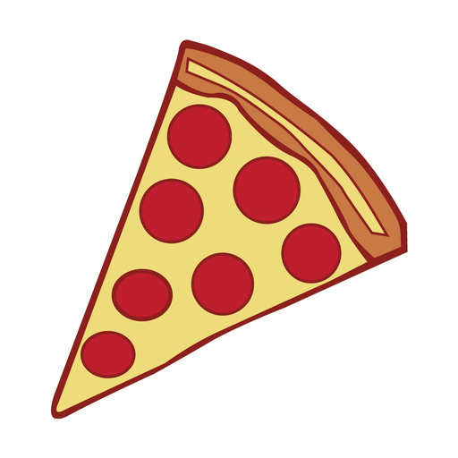 Tasty Pizza - Omaha, NE app icon