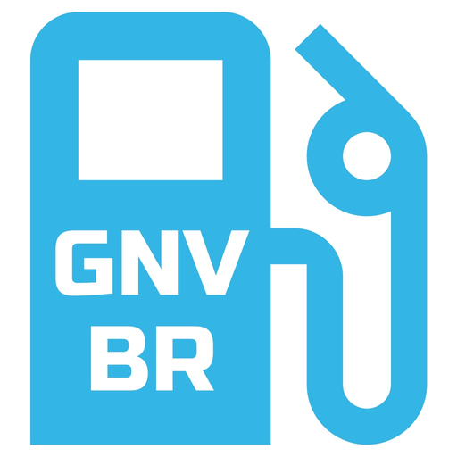 GNV Brasil app icon