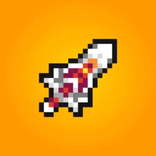 Idle Slayer: Addictive Clicker app icon