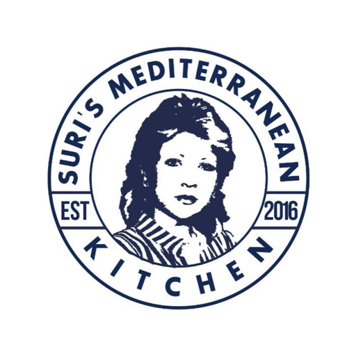 Suri's Kitchen app icon