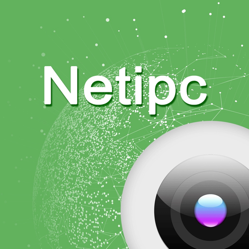 Netipc app icon