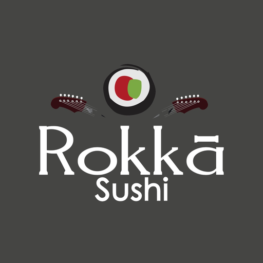 RokkaSushi app icon