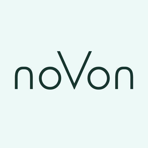 Cimilre noVon app icon
