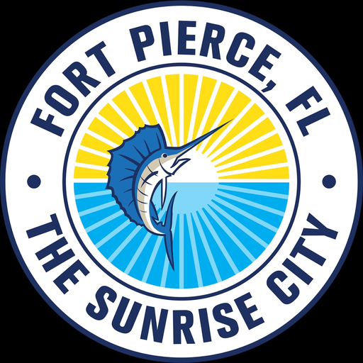 City of Fort Pierce Tram app icon
