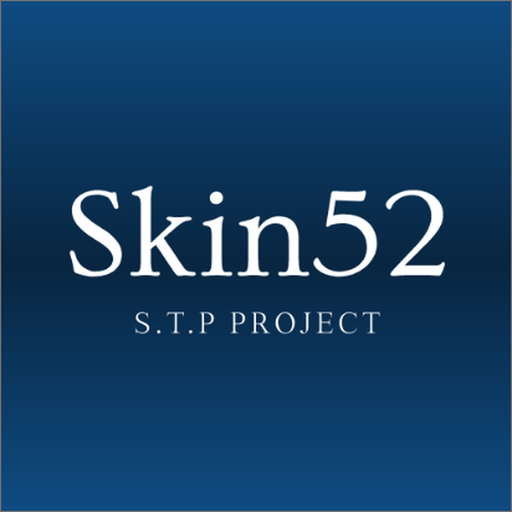 Skin52 app icon