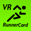 RunnerCard Virtual Racer icon