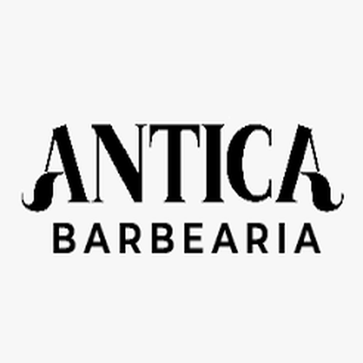Antica Barbearia app icon