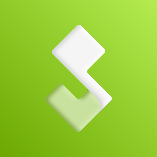 S计划-家庭智能力训魔镜 app icon