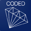 Coded icon