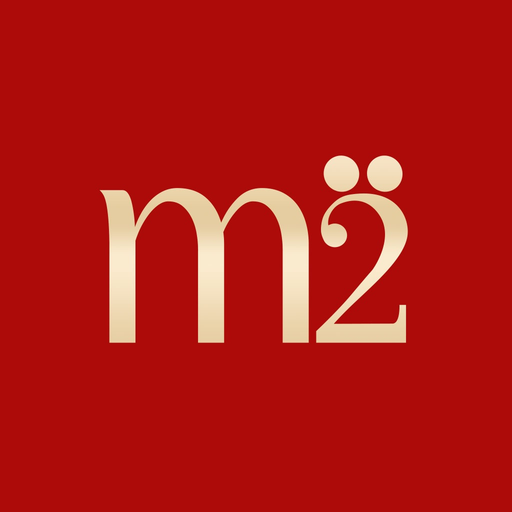 m2美度官方網站 app icon