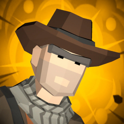 Temple of Boom app icon